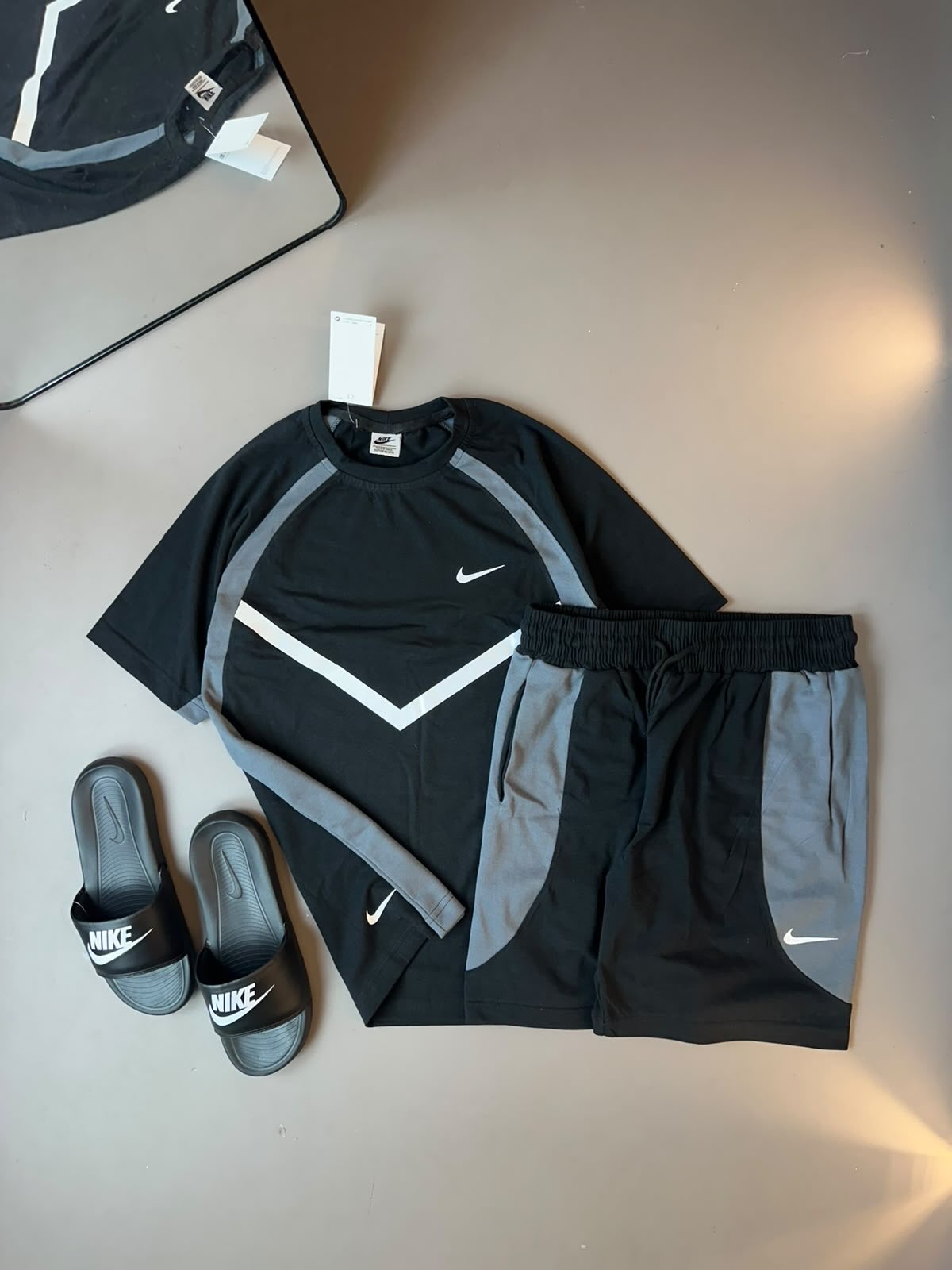 Kit Norte Concept 8