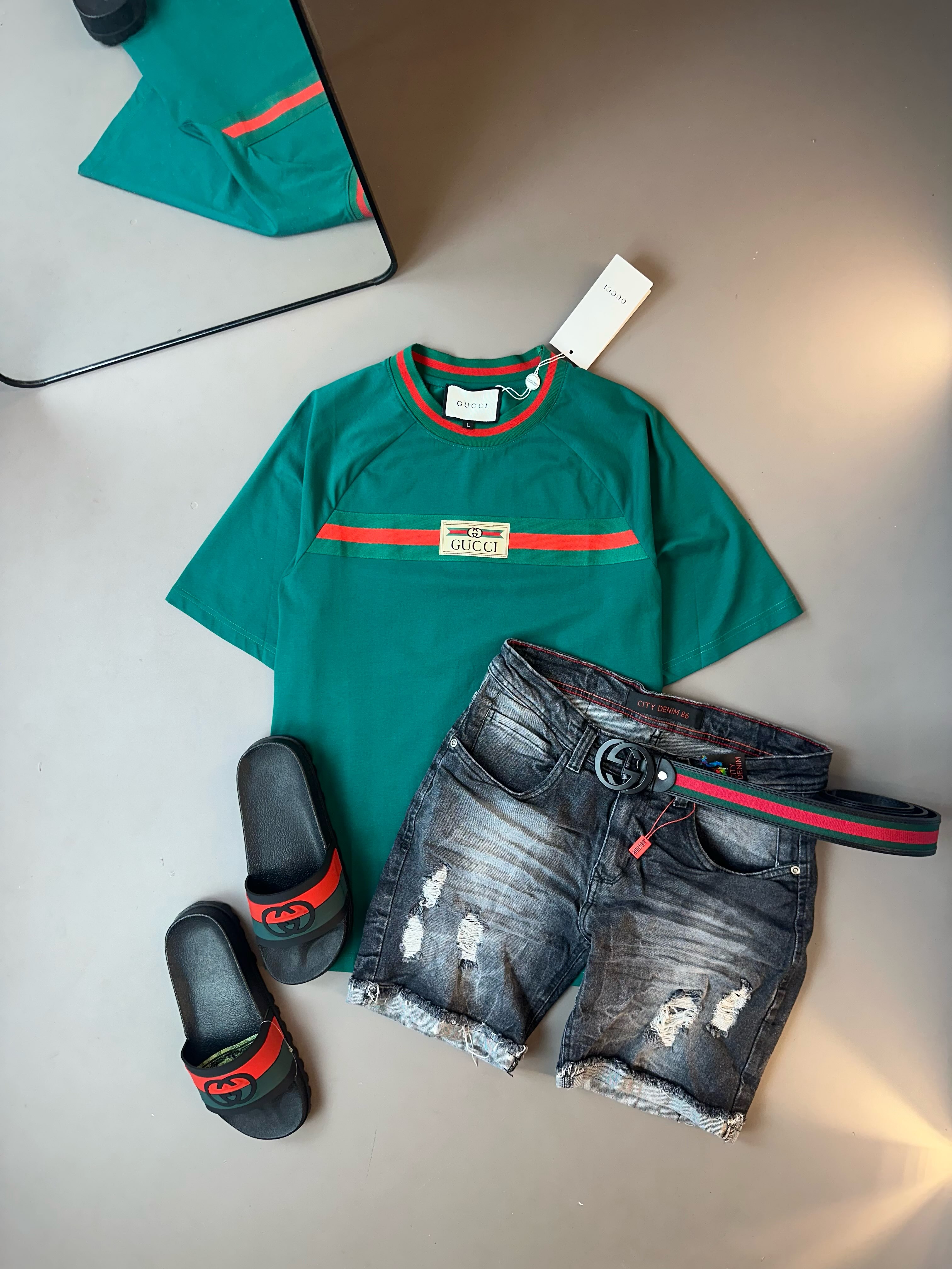 Kit Norte Concept 9