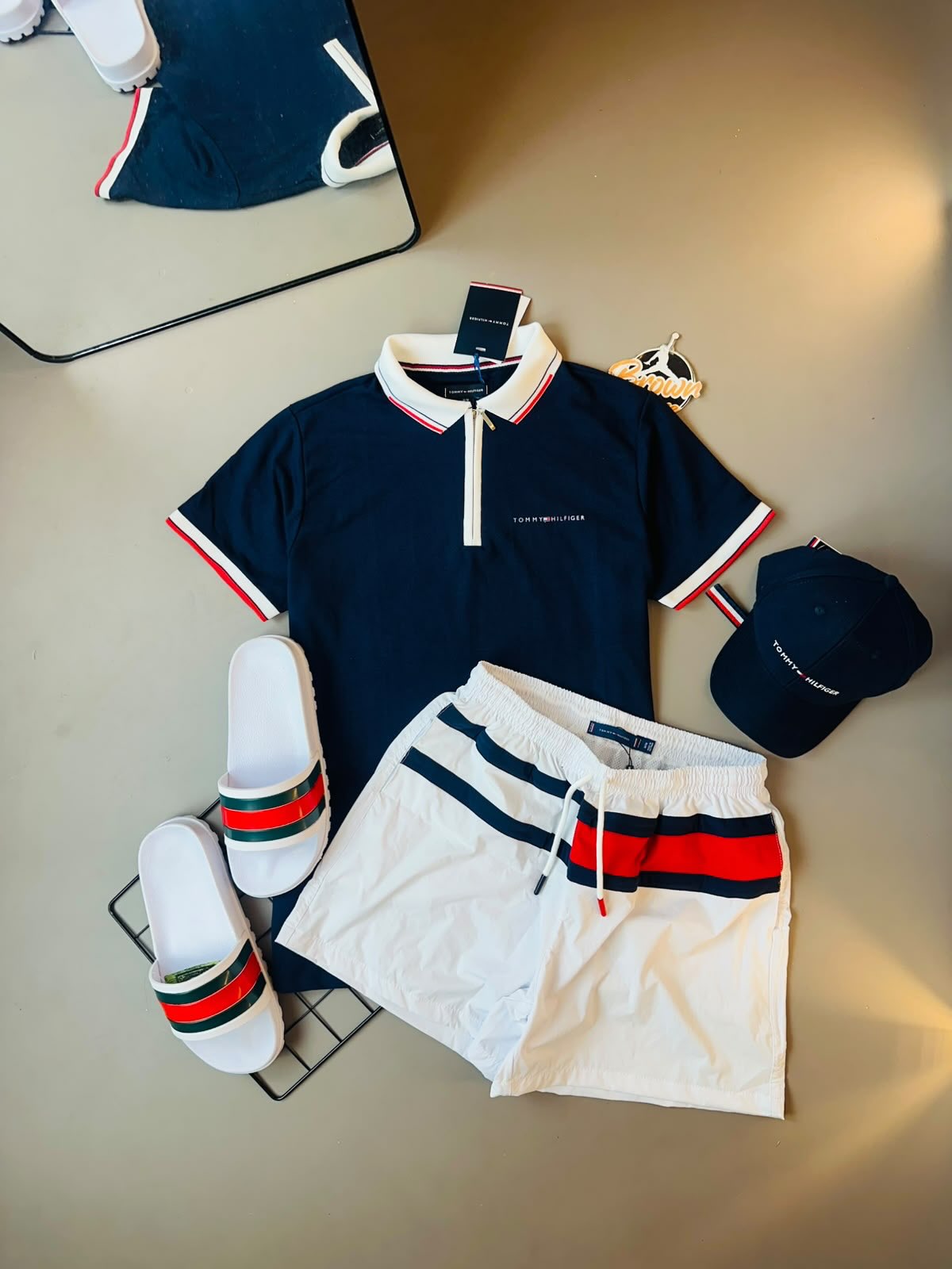 Kit Norte Concept 19